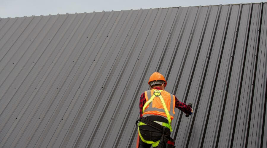 Expert Emergency Roof Repairs services in Celoron, NY